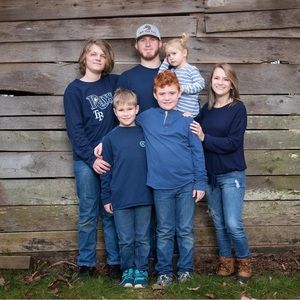 Meet your Posher, Cheyenne